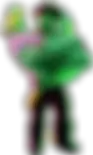 Titan Cactus Man