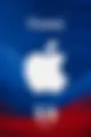 Ключ App Store 5$