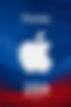 Ключ App Store 25$