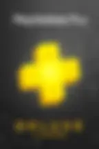 PS+ Deluxe 12 мес.