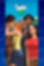 The Sims 2 "Наследие"